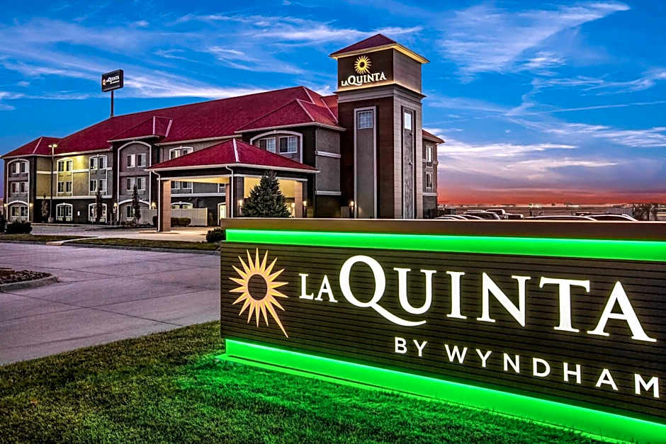 La Quinta Inn & Suites by Wyndham North Platte