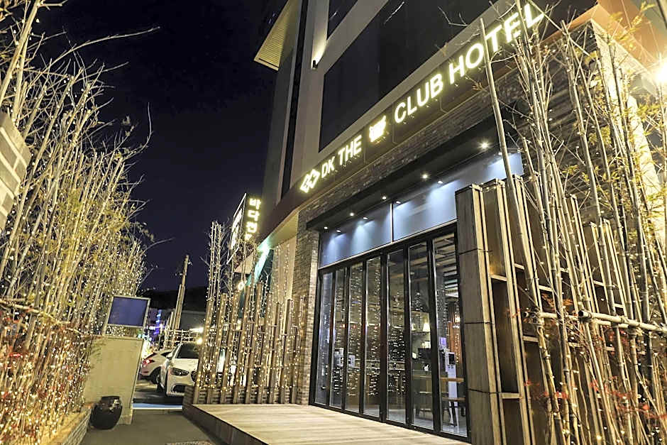 [Agoda Pick] Busan Gijang The Club Hotel