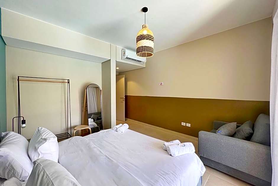 Smooth & Snug 1 BDR Mangroovy Free Beach & Pool Access