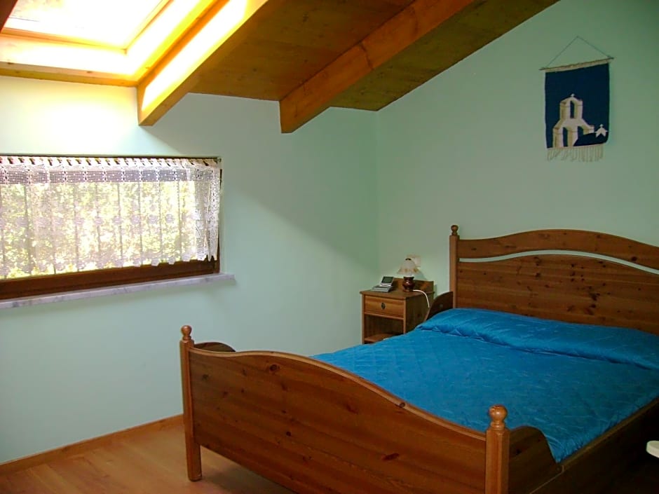 B&B Locanda della Sesta Felicità