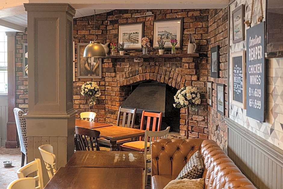 Old Grey Mare Inn by Greene King Inns