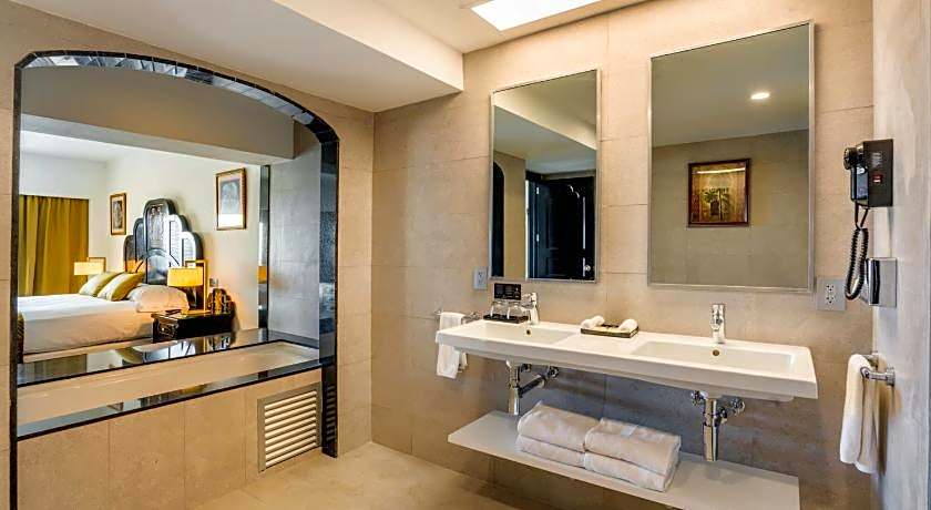 Riu Vallarta - All Inclusive