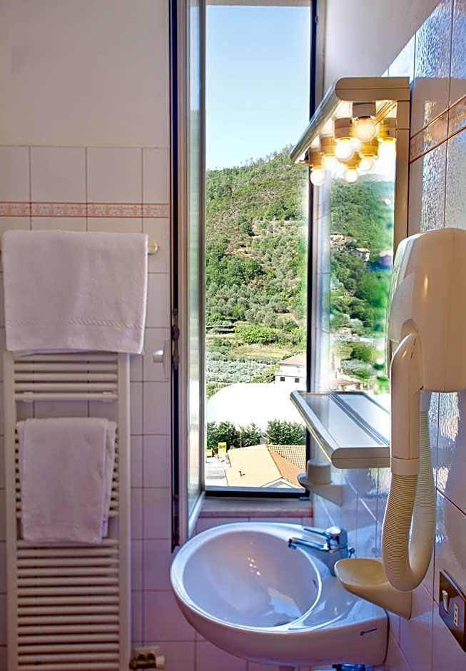 Albergo Franzone
