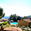ISA-Residence with swimming-pool in Monteverdi Marittimo