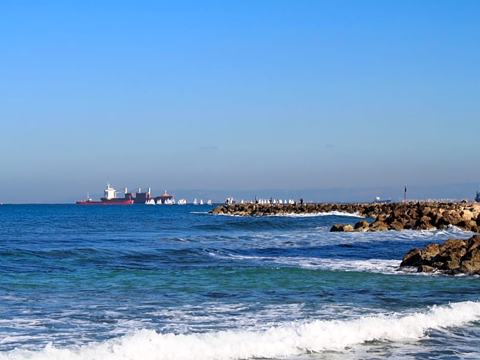 Batgalim Boutique Hotel