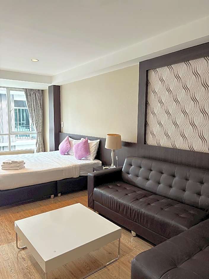 The Ozone Boutique Hotel