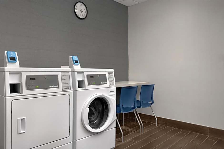 Hampton Inn Kernersville
