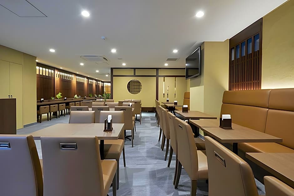 Toyoko Inn Kyoto Shijo-Omiya