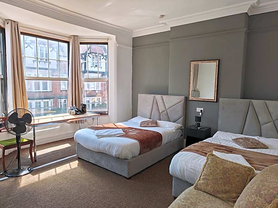 Campbells Guest House