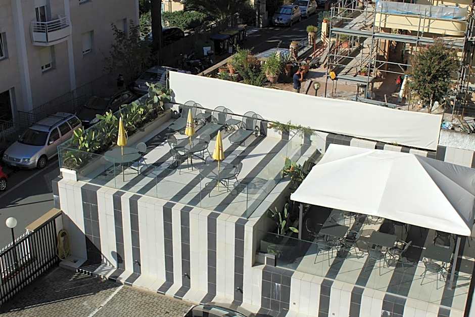 Hotel Palace
