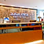 James Joyce Coffetel Shijiazhuang the Mixc Jinyuan Tower Airport Bus