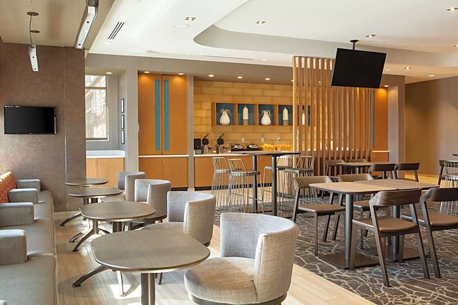 SpringHill Suites by Marriott Ames