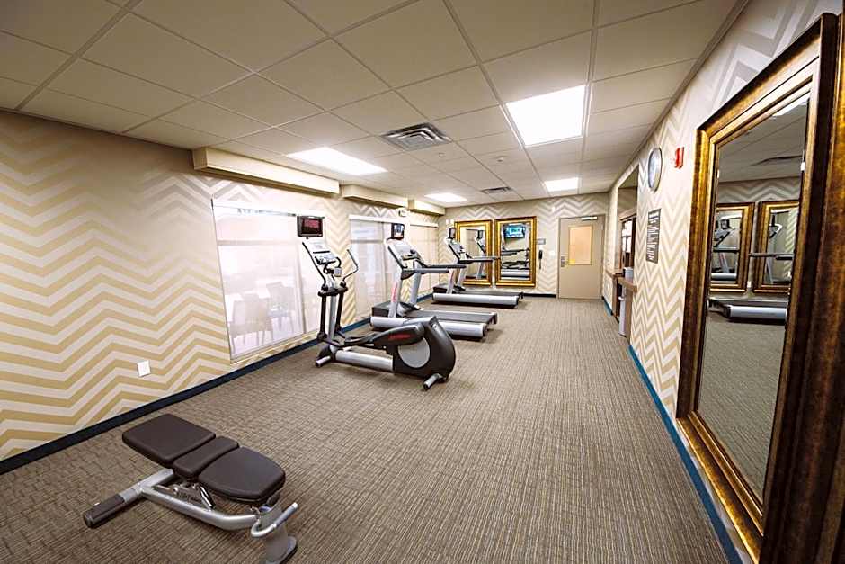 Residence Inn by Marriott Harlingen