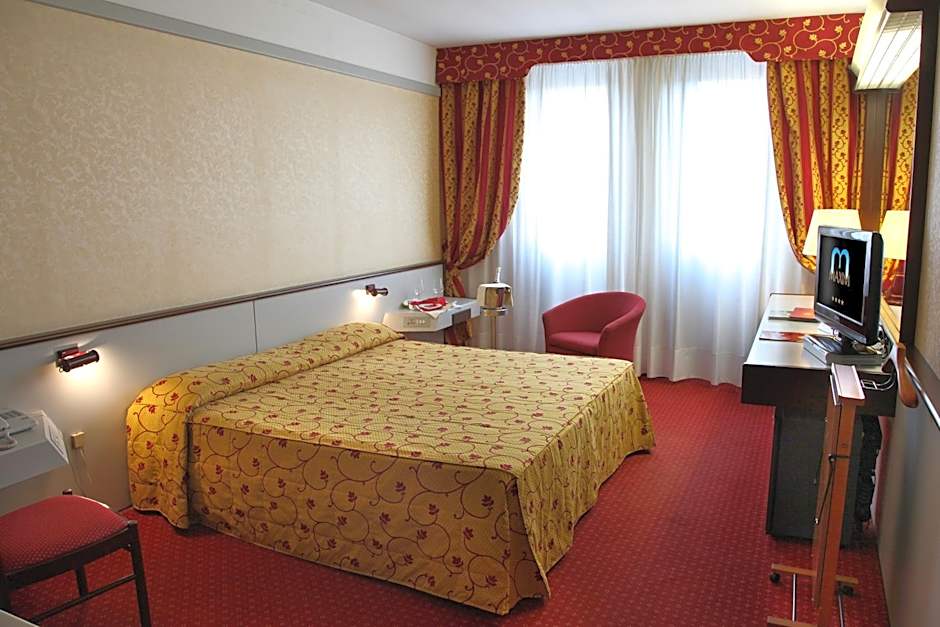 Hotel Maxim
