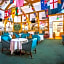 Clarion Inn Near China Lake Naval Station