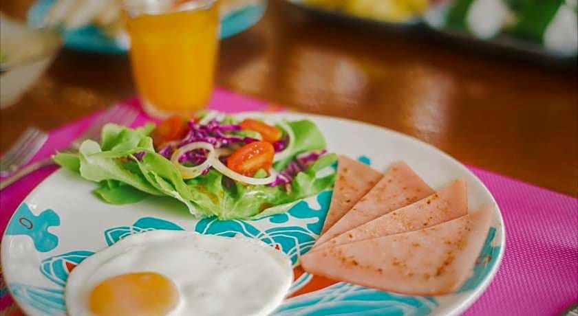 Boutique Family Room Phitsanulok