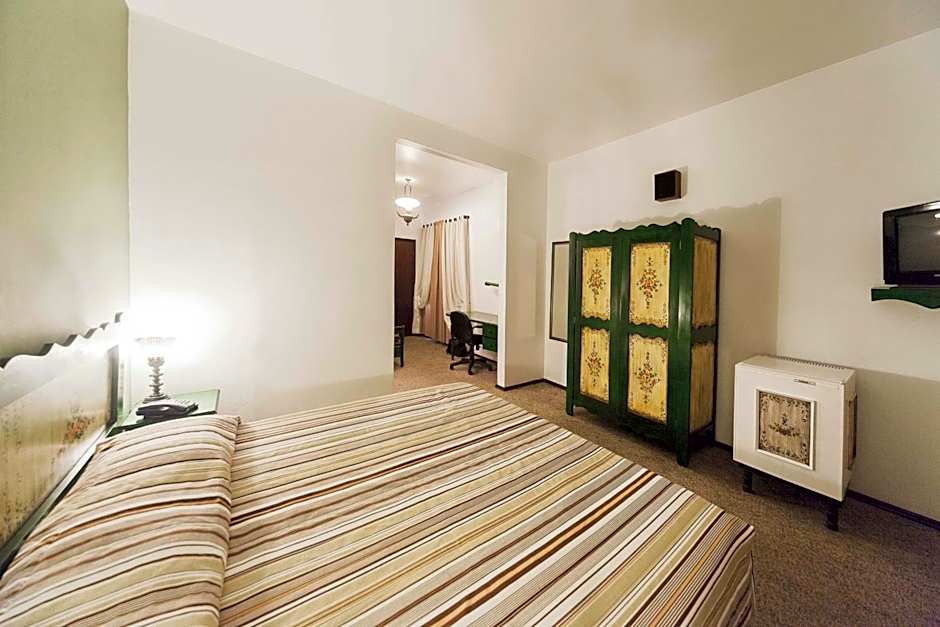 Hotel Tannenhof