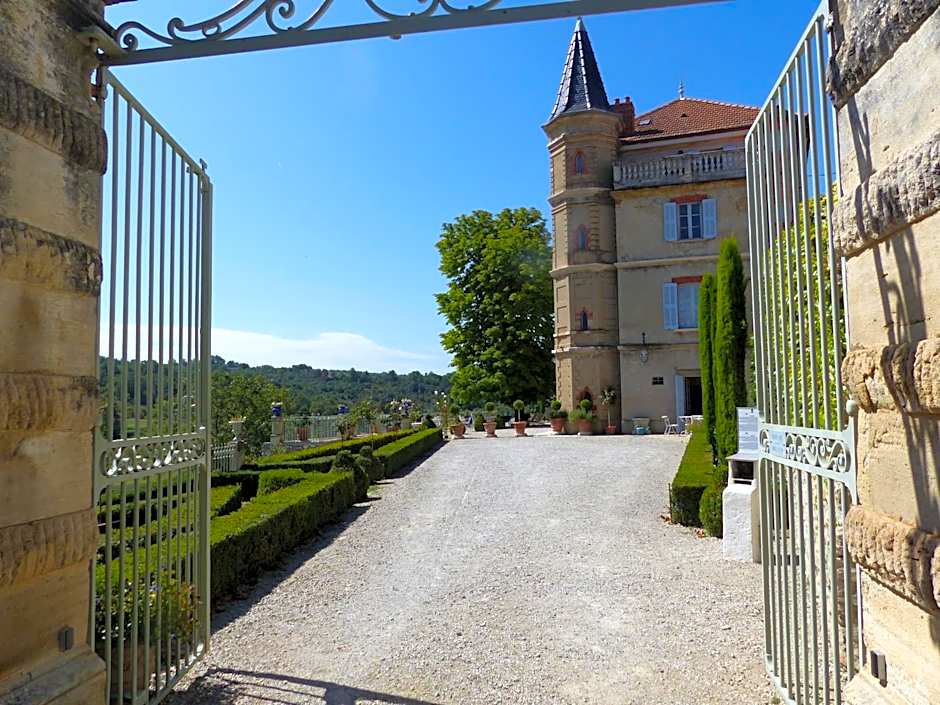 Château du Grand Jardin
