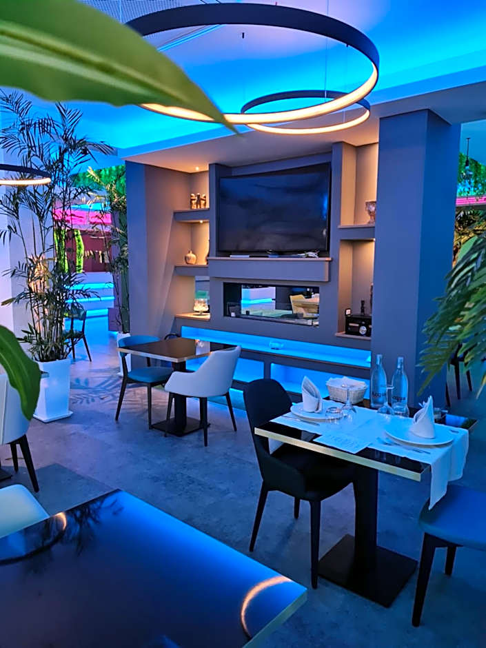 La Bussola Hotel Calabria