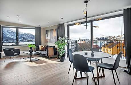 TotalApartments Vervet Apartment Hotel