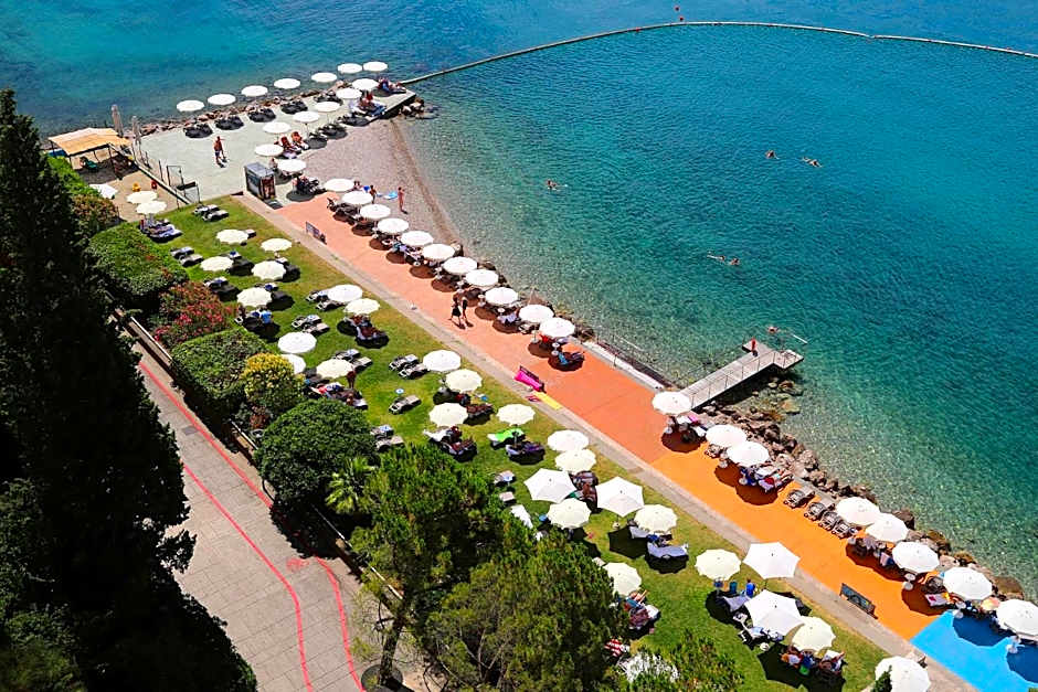 Grand Hotel Bernardin