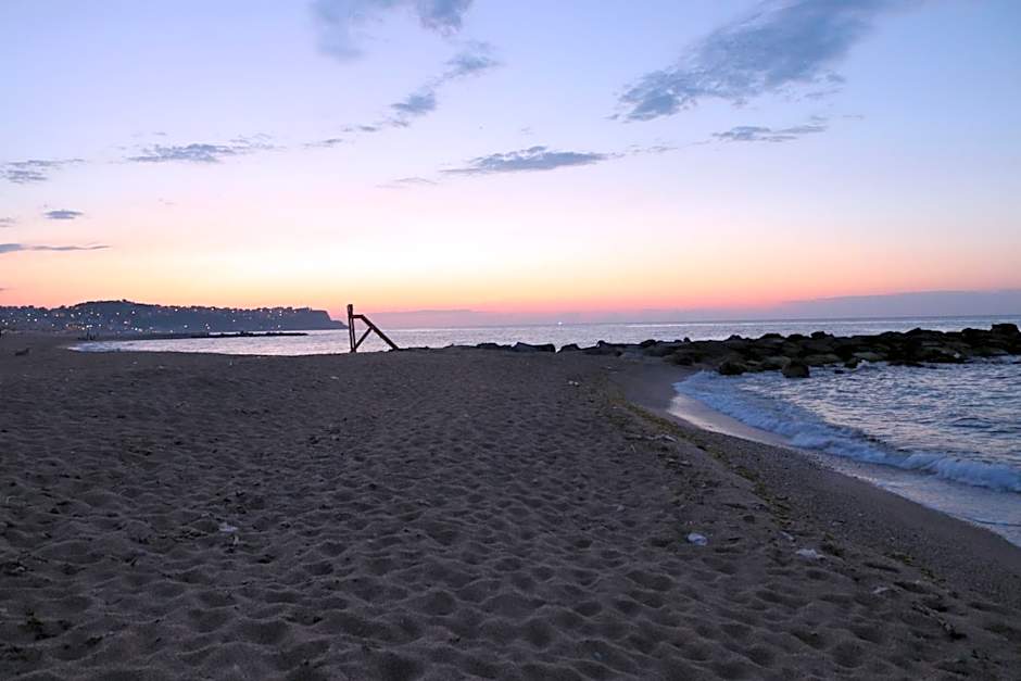 istanbul Airport Kumsal Otel