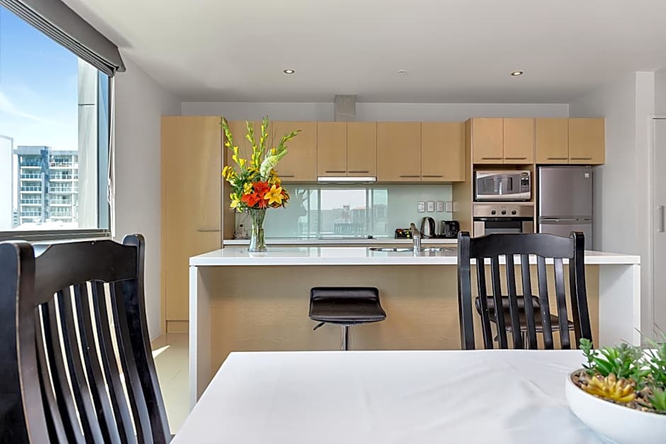 Quest on Hobson Serviced Apartments