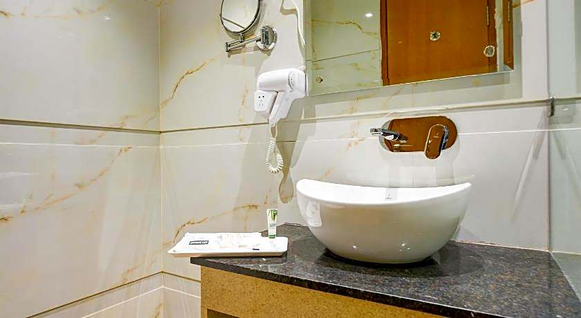 Hotel Classio Royale 