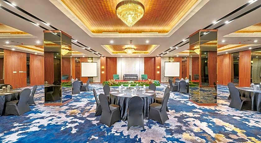 The Alana Hotel Malang