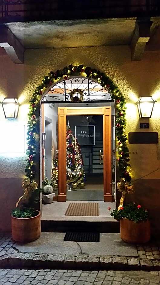 Hotel Soazza