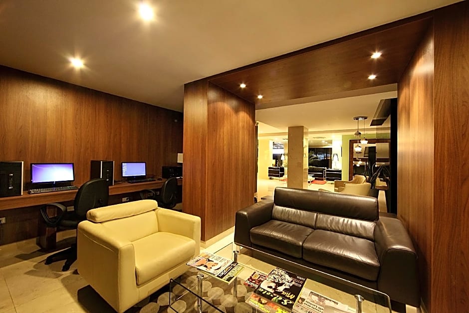 Wyndham Garden Panama City