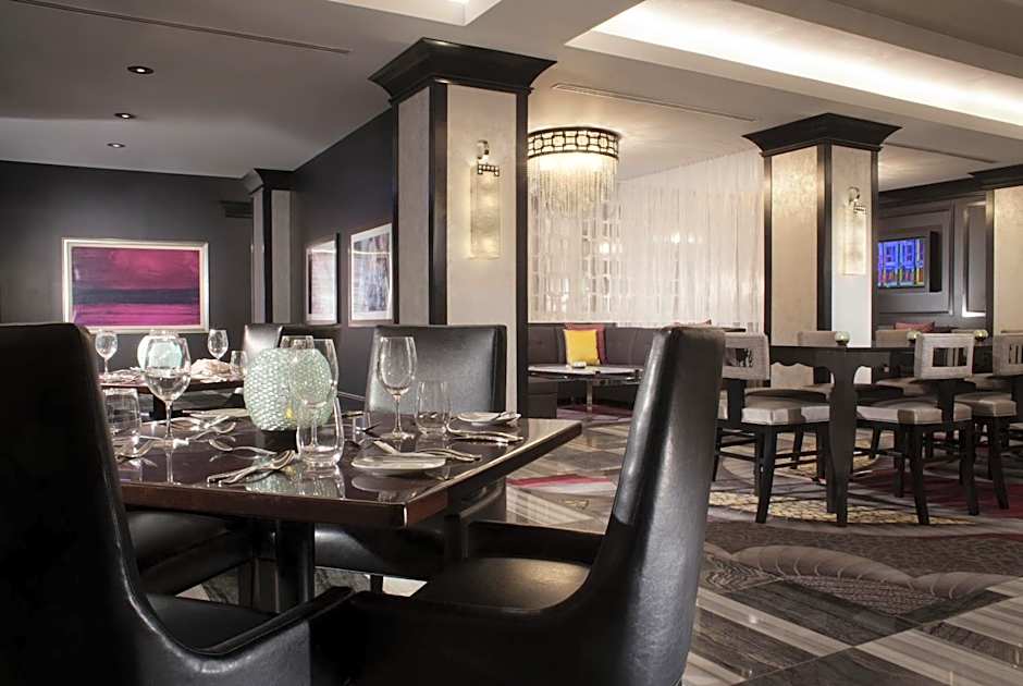 Silversmith Hotel Chicago Downtown