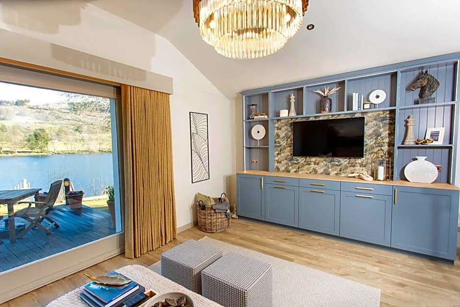 Superior Suite — 6 fotoğraftan 1. fotoğraf