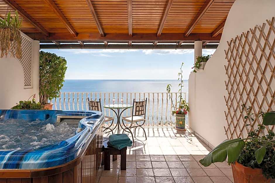 Hotel Eden Roc Suites