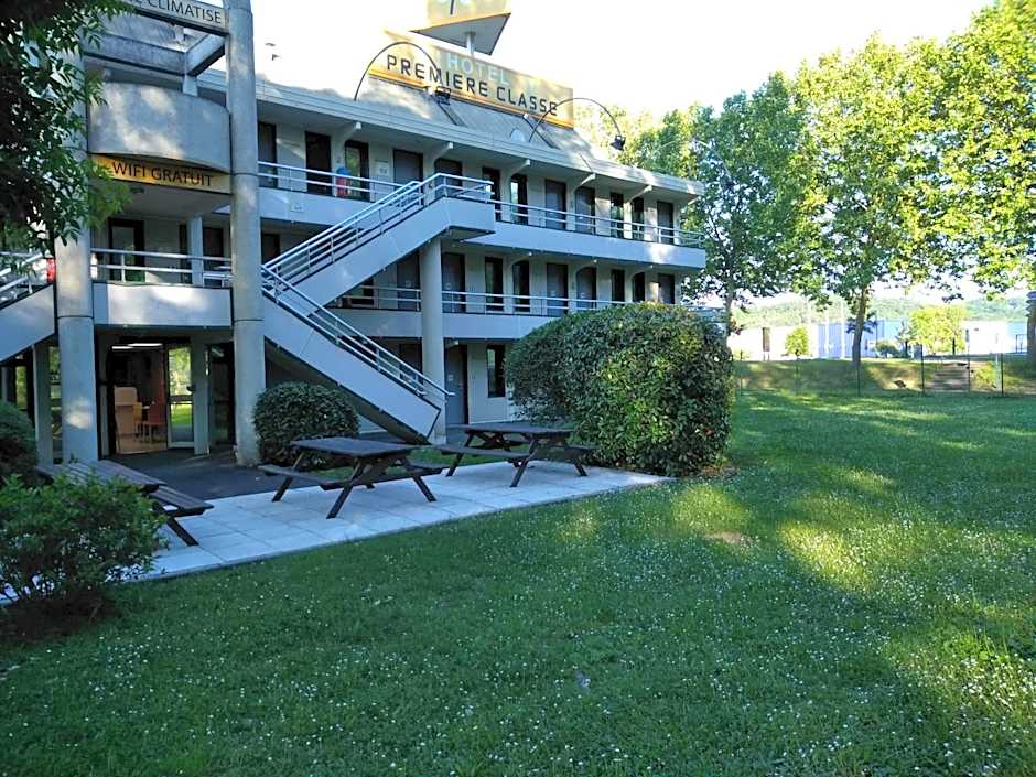 Premiere Classe Périgueux - Boulazac