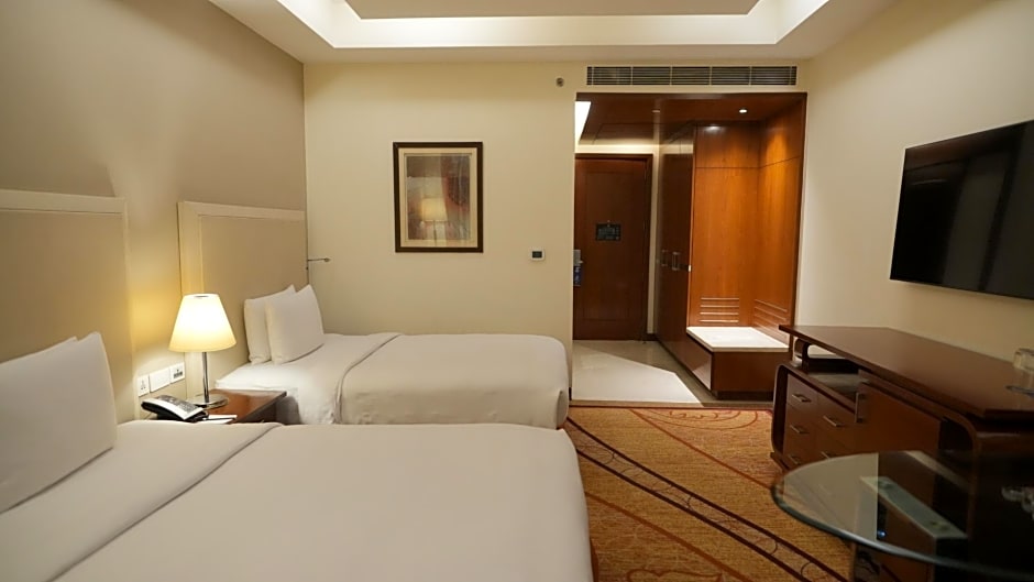 DoubleTree By Hilton Gurgaon