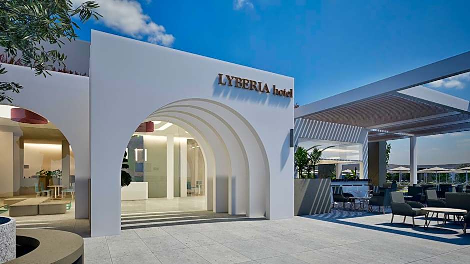 Lymberia Hotel