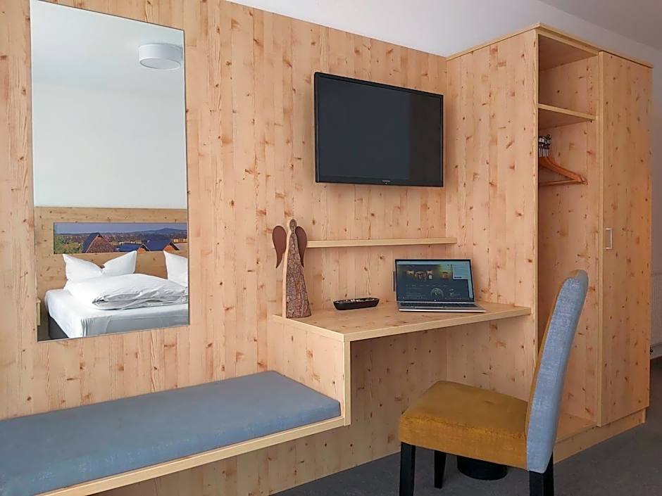 Hotel & Restaurant Engel