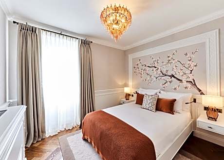 No-View Standard Room