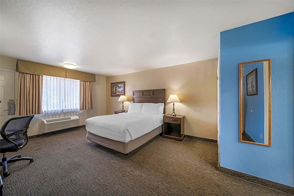 Best Western Arcata Inn