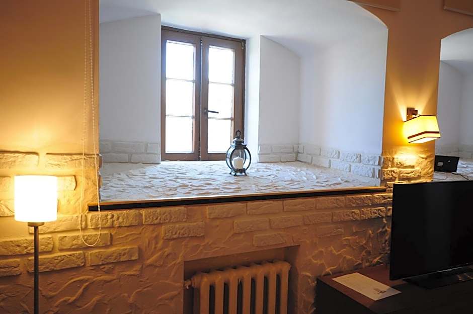 Hotel Wysoka Brama