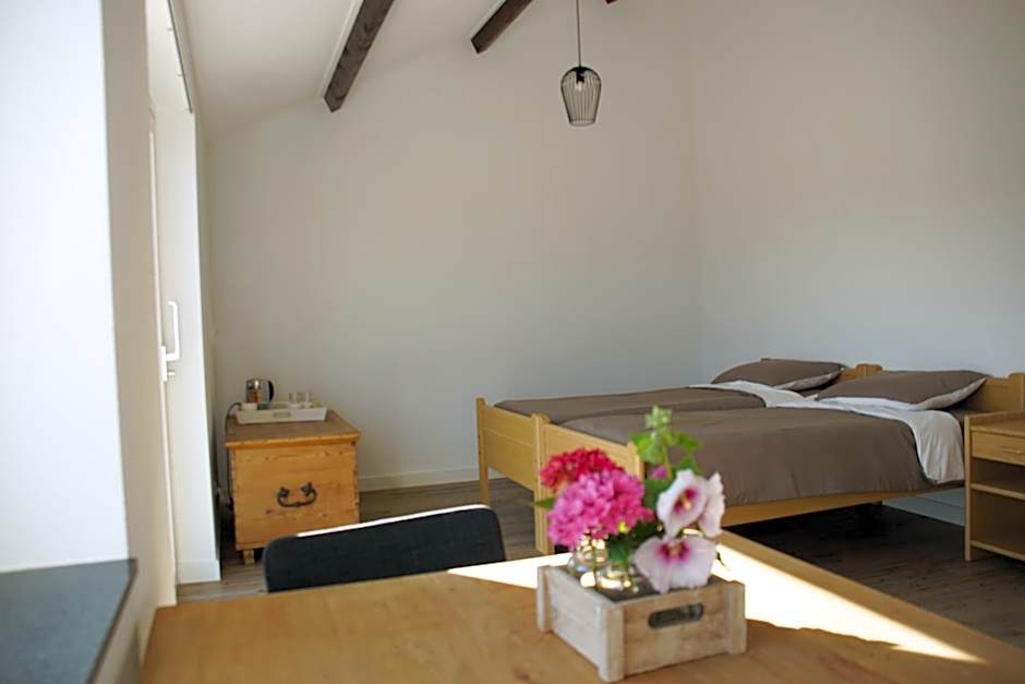 Vertoeven bij Verhoeven