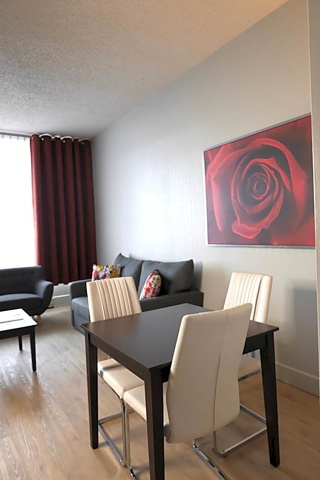 Travelodge Hotel & Convention Center by Wyndham Quebec City
