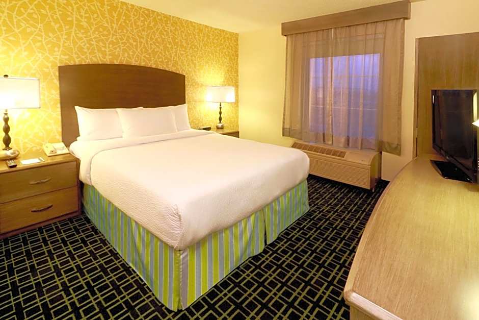 Wyndham Garden Monterrey Aeropuerto