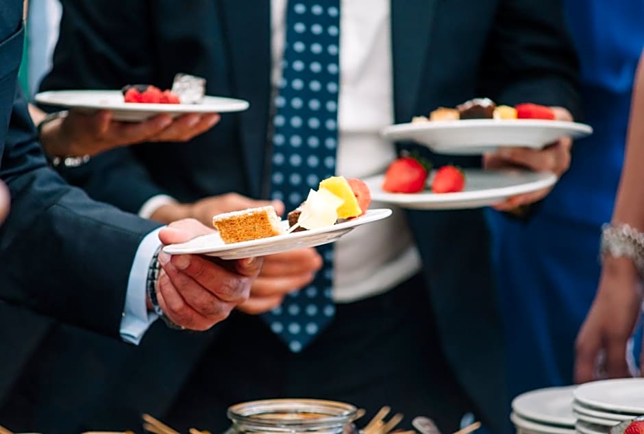 Garner Essen Handelshof By IHG