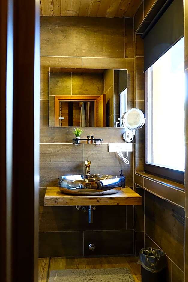 Wolfstein - Le Boutique Hotel