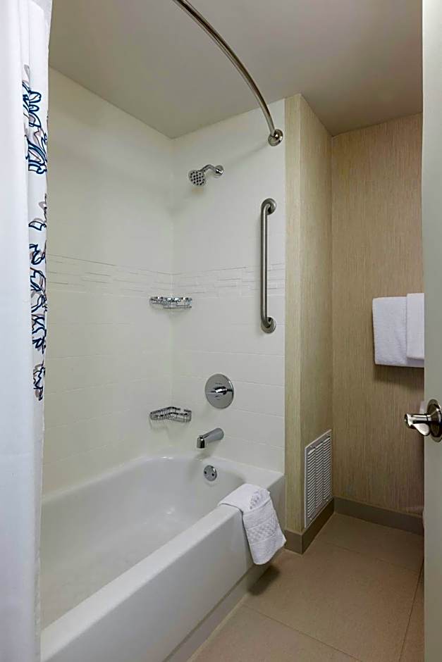 Residence Inn by Marriott Minneapolis Downtown/City Center