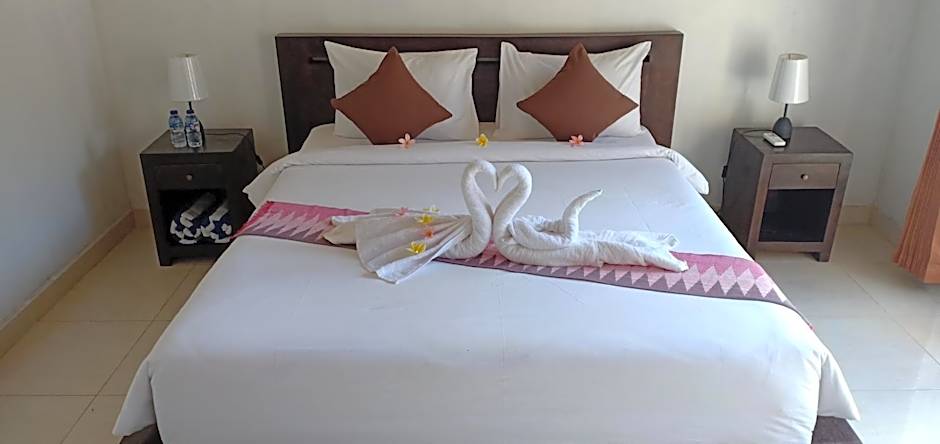 Bale Lumbung Bungalows