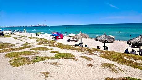 Bella Sirena Luxury Resort 205-D