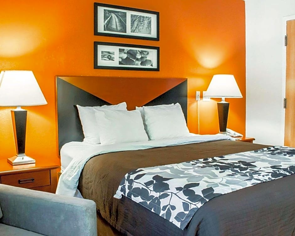 Sleep Inn Mount Pleasant - Charleston